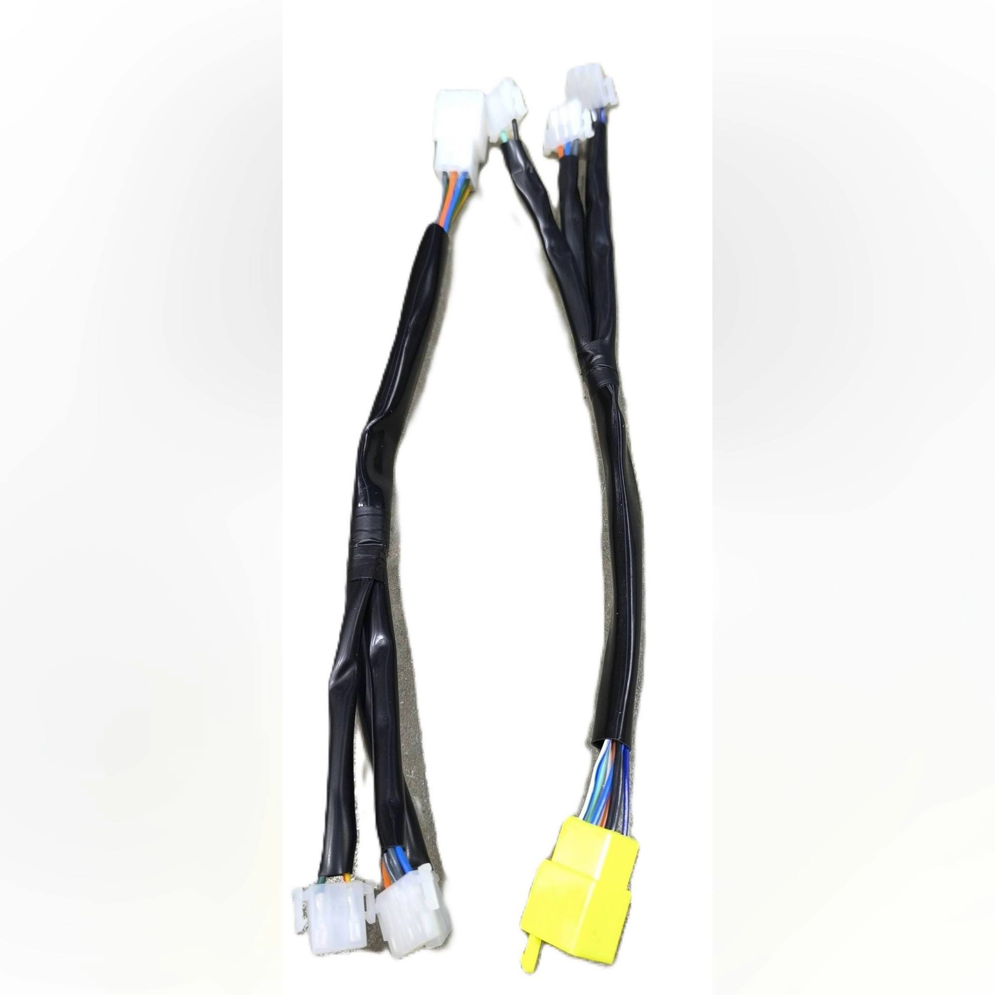 ARORA DAZZLE PRO ÜST ELEKTRİK TESİSATI #DAZZLE PRO 50 - 113